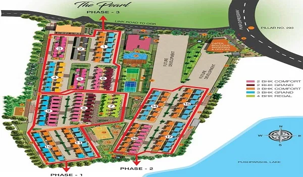 Provident Kenworth Master Plan